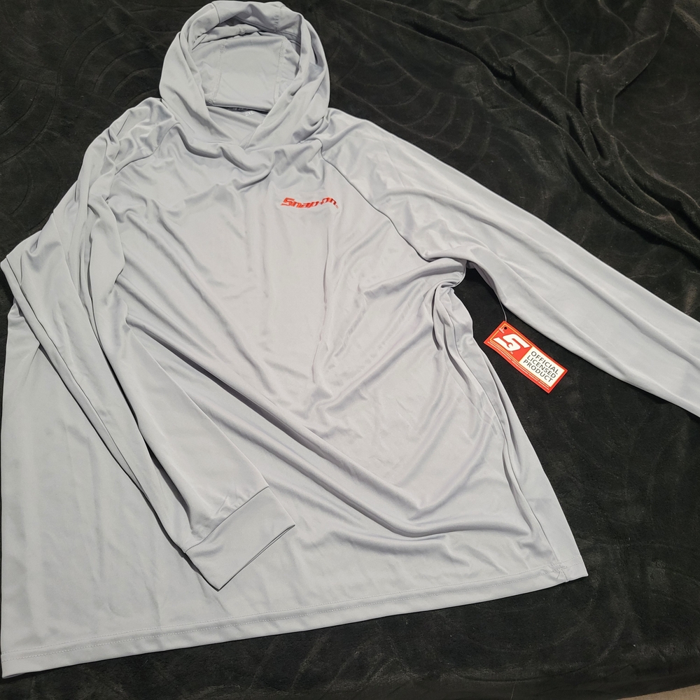 Dnap On Dri Fit